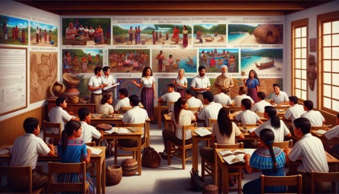 Belize Cultural Guide: Discovering the Vibrant Heritage