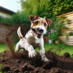 Digging Habits of Jack Russell Terriers: An Essential Guide