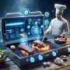 AI for Custom BBQ Recipes: Tailor Your Flavour Experience