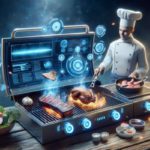 AI for Custom BBQ Recipes: Tailor Your Flavour Experience