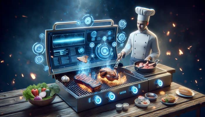 AI for Custom BBQ Recipes: Tailor Your Flavour Experience