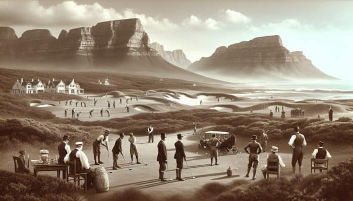 Golf Club Types: Essential Guide for South African Golfers