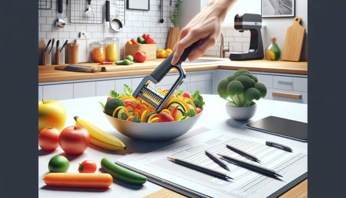 Peelers: Top Recommendations for Effortless Food Prep