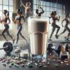 Whey Protein: An Essential Component of a Balanced Diet