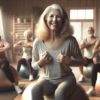 Fitness for Older Women: A Guide to Health and Vitality in the UK