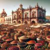 Traditional Dishes of San Miguel de Allende: A Culinary Adventure