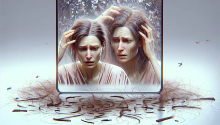 Postpartum Hair Support: Essential Recovery Tips for New Mothers