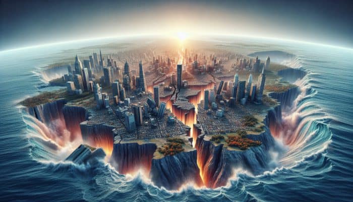 Earthquake-Proofing Your Home: Essential Strategies and Tips