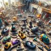 Electric Tools: Your Guide to Quick Home Clearance in the UK