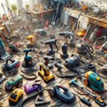 Electric Tools: Your Guide to Quick Home Clearance in the UK