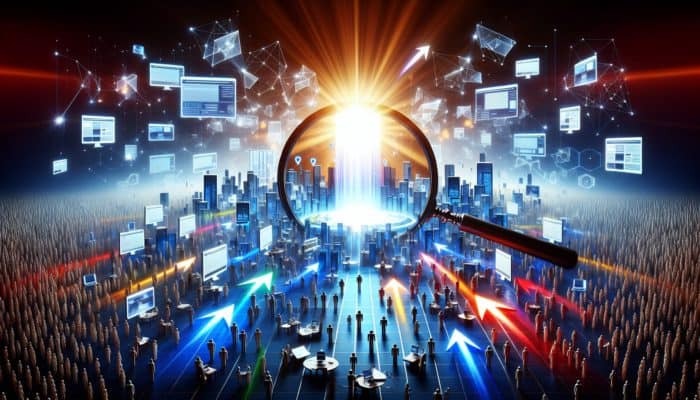 Small Business SEO for Boosting Local Presence in Tidworth