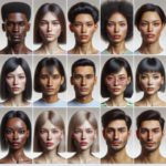 Face Shape Cuts: A Comprehensive Guide to Perfect Styles