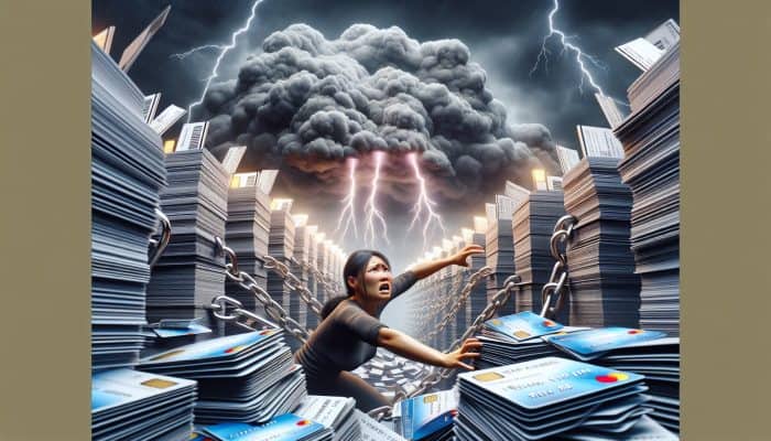 Consolidation Loan: My Transformative UK Financial Journey