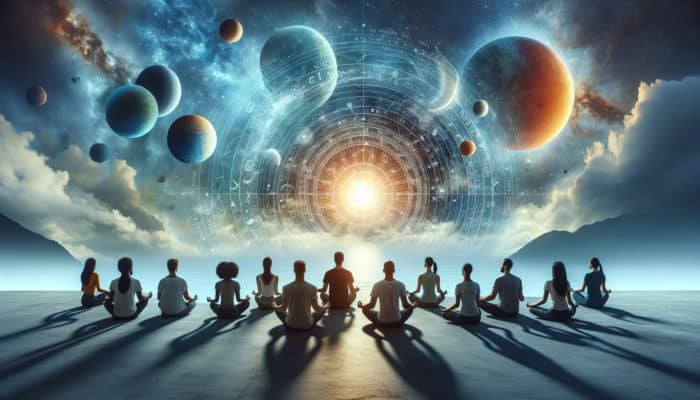 Balanced Cuts: A Universal Method for Equinox Channeling