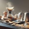Coffee Without a Machine: Simple Methods to Brew at Home