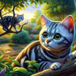 Outdoor Safety Tips for American Shorthairs: Your Essential Guide