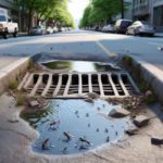 Local Catch Basin Drainage Services in North Vancouver