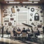 Non-Disclosure Agreements: A Must for Human VAs