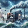Hurricane Generator Benefits for Resilient Storm Preparedness