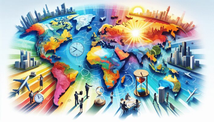 Belize Time Zone Insights for Your Travel Guide