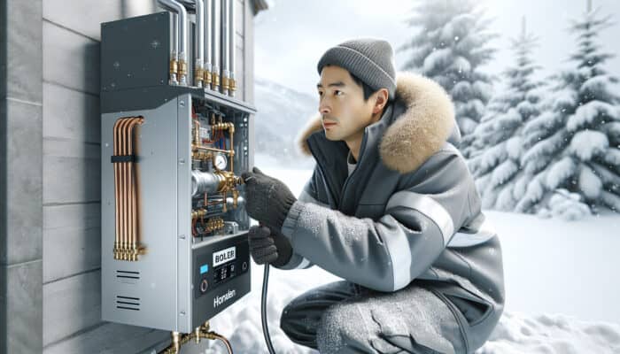 Boiler Services in Whistler: Professional Solutions Await