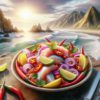 Peruvian Ceviche: Essential Recipes for Food Enthusiasts