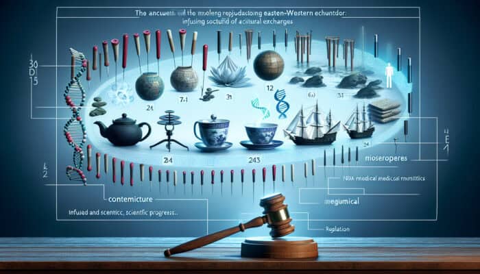 Acupuncture for Enhanced Productivity in the UK