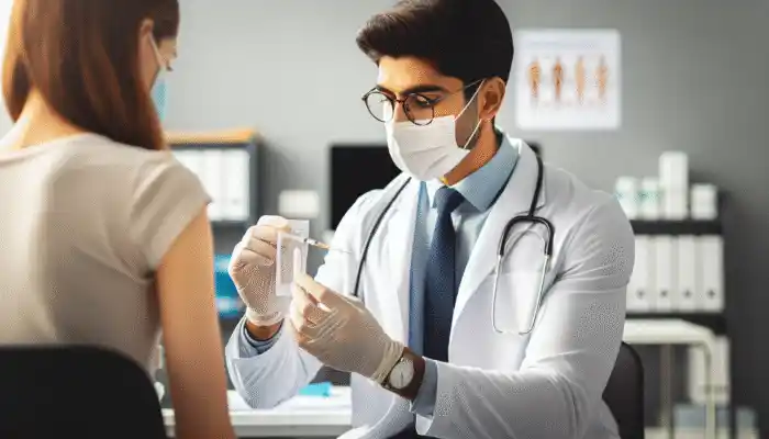 Alcotip Pre-Injection Swabs: A Key Resource for Preparation