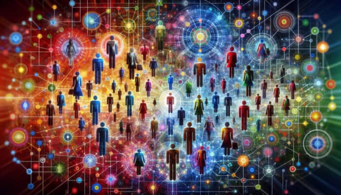 Human Vas Partnership Leveraging for Unlocking Potential