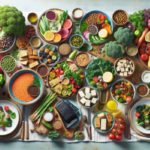 Cooking for a Vegan Guest: Key Tips for a Delightful Experience