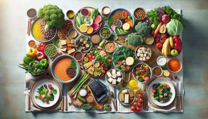 Cooking for a Vegan Guest: Key Tips for a Delightful Experience