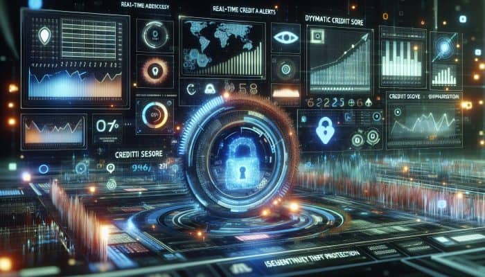 Credit Monitoring Tools for UK Debt Management Solutions