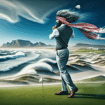 Golf Ball Tips: Mastering Shots in Windy Conditions in South Africa