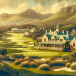 Parow Golf Club: A Leading Course in South Africa