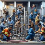 Natural Gas Line Services: Professional Solutions in Kitsilano