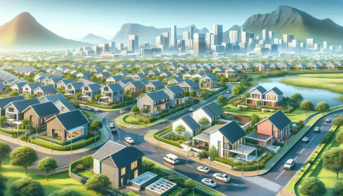 First-Time Homebuyers’ Property Buying Guide for Phalaborwa