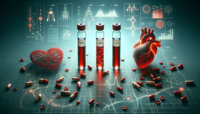 Cholesterol Blood Test: Your Vital Health Guide for Bletchley