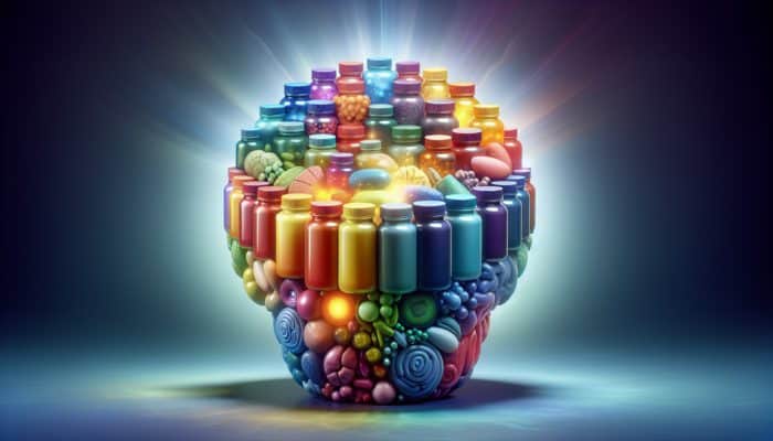 Supplements for Mental Resilience: Boost Your Cognitive Skills