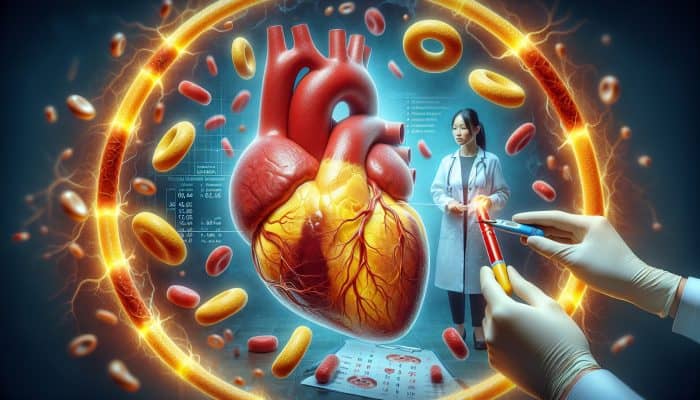 Cholesterol Blood Test: The Essential Guide for Arbroath Residents