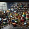 UK House Clearance Guide for Hazardous Waste Regulations