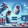 Pregnancy Blood Test Essentials for Dunfermline Residents
