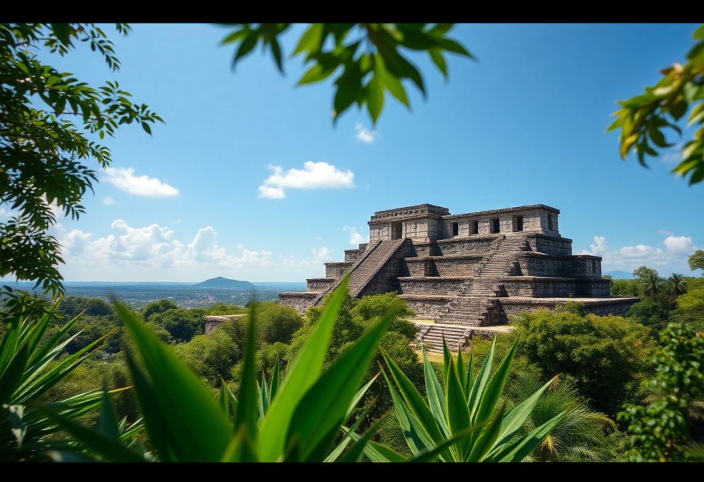 Must-Visit San Ignacio, Belize for History Enthusiasts