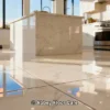 Impact of Modern Cleaners on Porcelain Tile Appearance