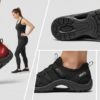 Xero Shoes: Boost Your Posture and Alleviate Back Pain