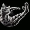 Cats Always Land on Their Feet: The Science Behind It