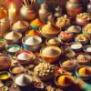 Diwali Sweet: A Universal Guide for Festive Delights
