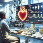 Cholesterol Blood Test Guide for Residents of Dumfries