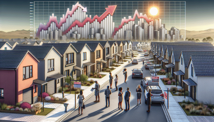 Entry Level Homes in Vryheid: Trends in Property Market