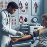 Vitamin B12 Blood Test for Bolton Residents: Key Details