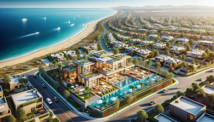 Coastal Properties in East London: Your Affordable Home Awaits